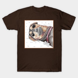 Gracie T-Shirt